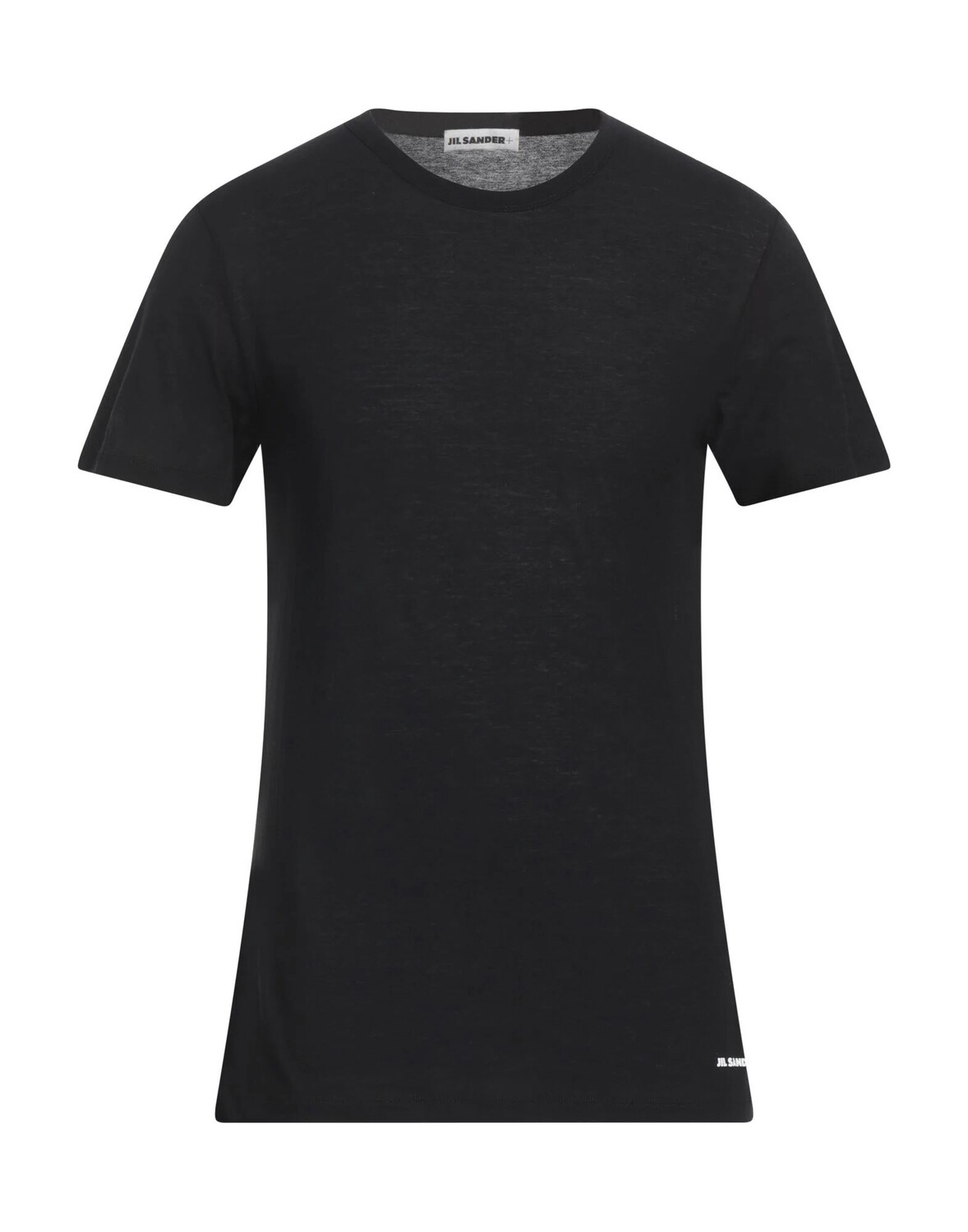 Футболка Jil Sander, черный
Футболка Jil Sander, черный