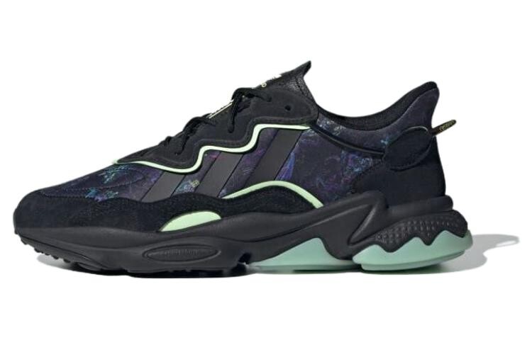 Мужская обувь adidas originals Ozweego Lifestyle, Black
Мужская обувь adidas originals Ozweego Lifestyle, Black