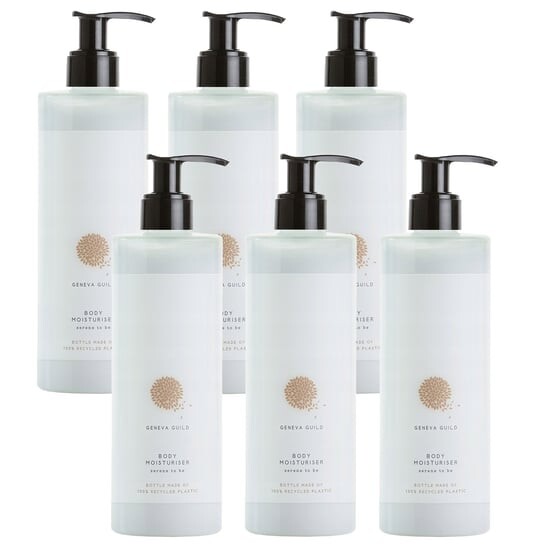 Женевская Гильдия, Лосьон для тела, лосьон для тела с помпой, 380 мл, 6 шт., inna
Женевская Гильдия, Лосьон для тела, лосьон для тела с помпой, 380 мл, 6 шт., inna