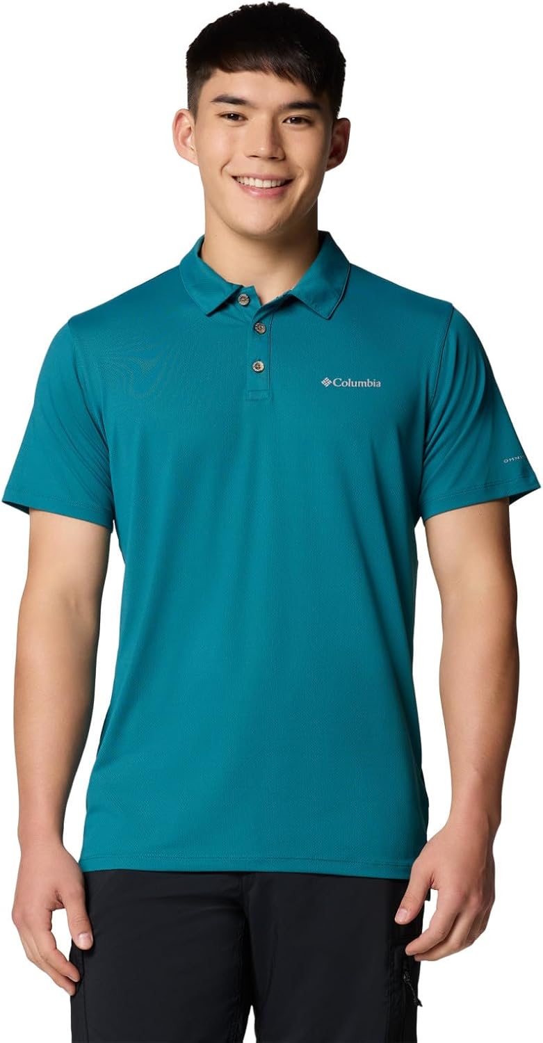 Мужская поло Tech Trail Utility Columbia, River Blue, Синий, Мужская поло Tech Trail Utility Columbia, River Blue
Мужская поло Tech Trail Utility Columbia, River Blue, Синий, Мужская поло Tech Trail Utility Columbia, River Blue