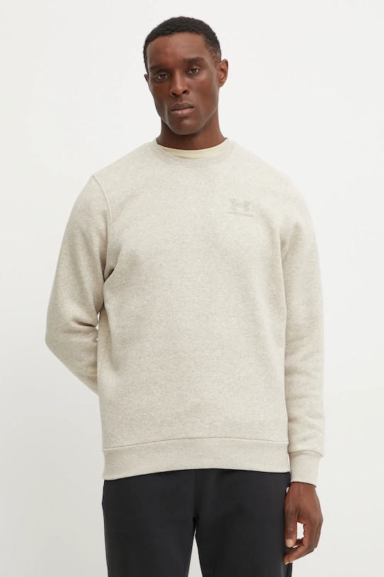 Толстовка Under Armour, бежевый
Толстовка Under Armour, бежевый