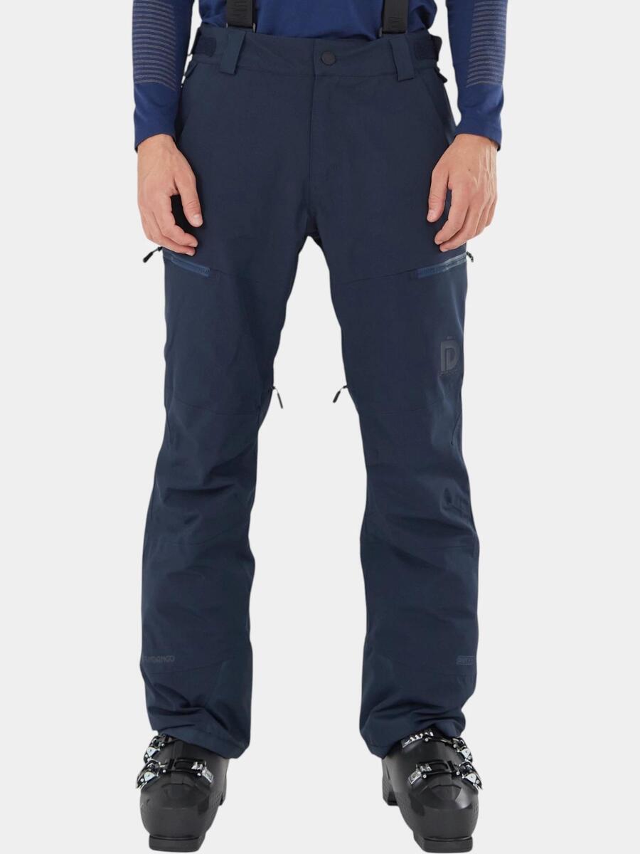 FUNDANGO Мужские лыжные брюки из тика
FUNDANGO Мужские лыжные брюки из тика