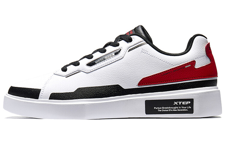 Кроссовки Xtep, белые/черные/красные, Черный, Кроссовки Xtep, белые/черные/красные
Кроссовки Xtep, белые/черные/красные, Черный, Кроссовки Xtep, белые/черные/красные
