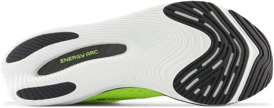 New Balance Мужские кроссовки FuelCell Supercomp Pacer V1, черный
New Balance Мужские кроссовки FuelCell Supercomp Pacer V1, черный