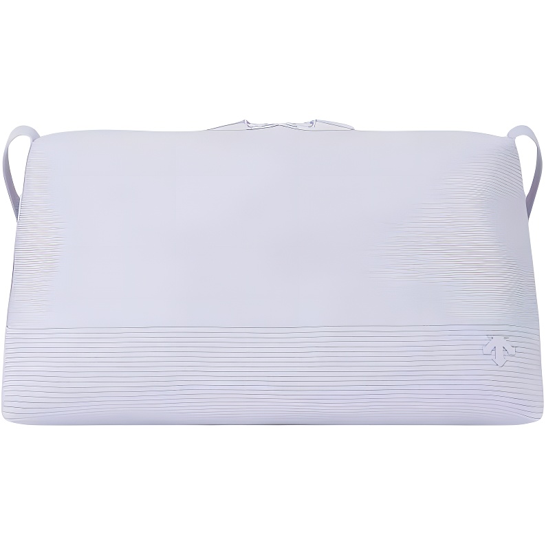 Descente Женская тренировочная серия: наплечные сумки из трикотажной ткани, 20 л, светло-фиолетовые
Descente Женская тренировочная серия: наплечные сумки из трикотажной ткани, 20 л, светло-фиолетовые