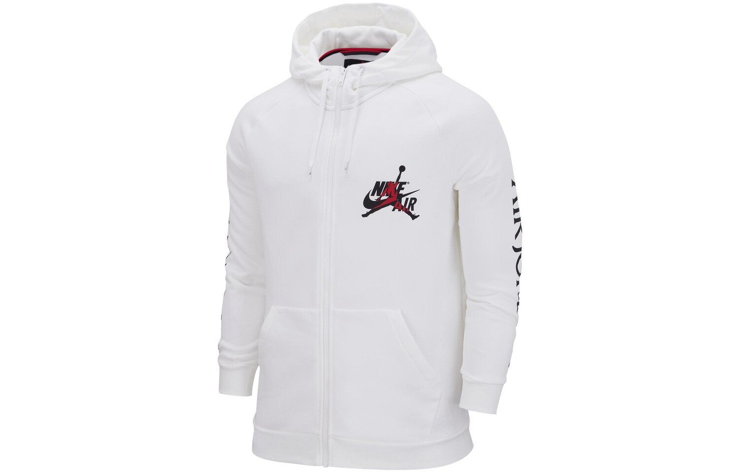 Куртка мужская белая Jordan, белый
Куртка мужская белая Jordan, белый