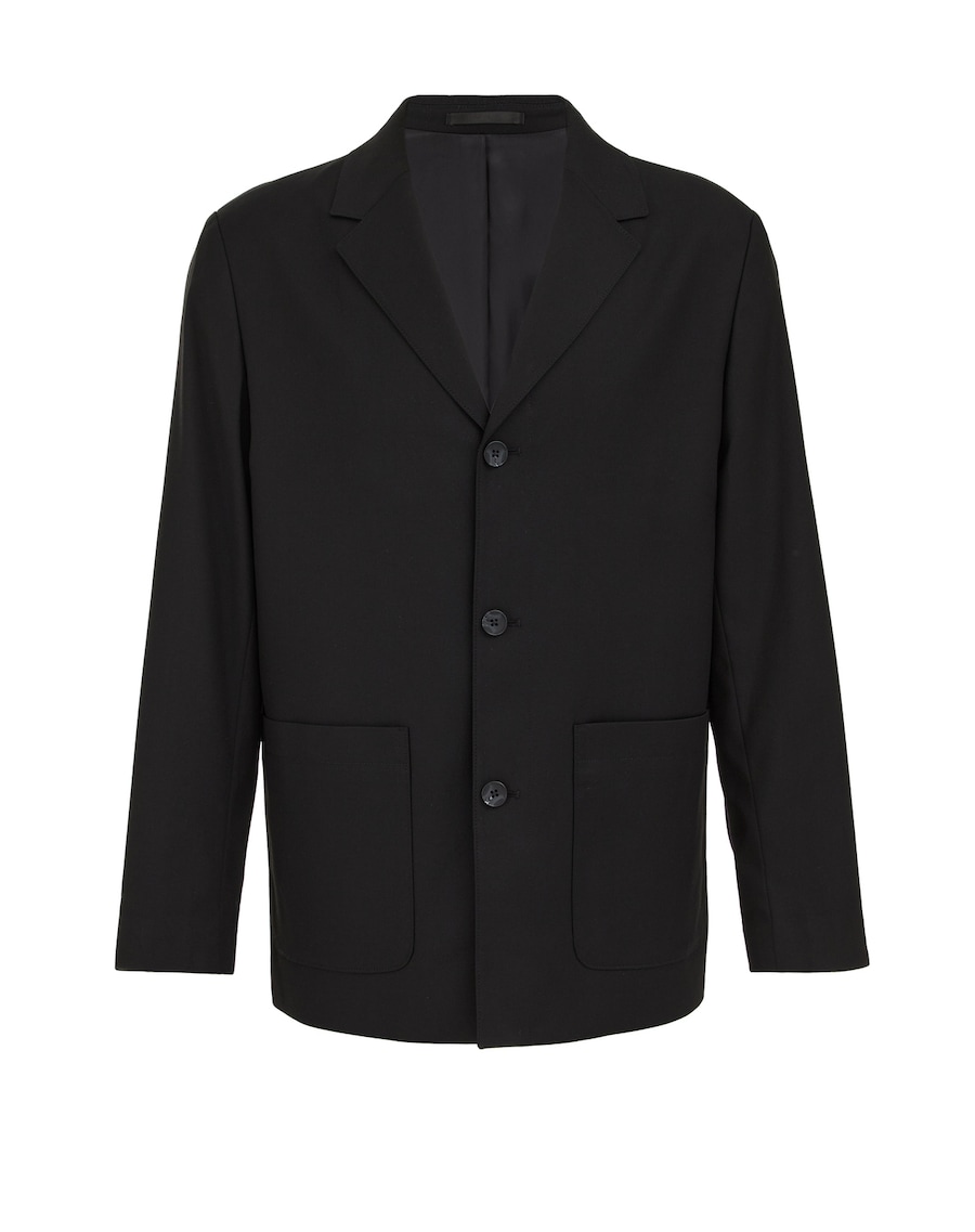 Пиджак стандартного кроя WE Fashion, черный
Пиджак стандартного кроя WE Fashion, черный