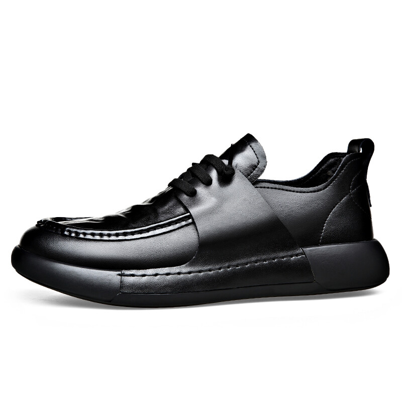 Туфли мужские Men"s Casual Men Low-Top Journey Of Inspiration, цвет Black Fleece-Lined
Туфли мужские Men"s Casual Men Low-Top Journey Of Inspiration, цвет Black Fleece-Lined