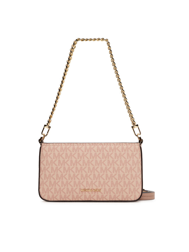 Сумка через плечо MICHAEL Michael Kors 32T5GYTU1V Rosa
Сумка через плечо MICHAEL Michael Kors 32T5GYTU1V Rosa