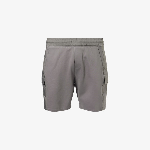 Карго-шорты Arne со шнурком из эластичного материала, серый
Карго-шорты Arne со шнурком из эластичного материала, серый