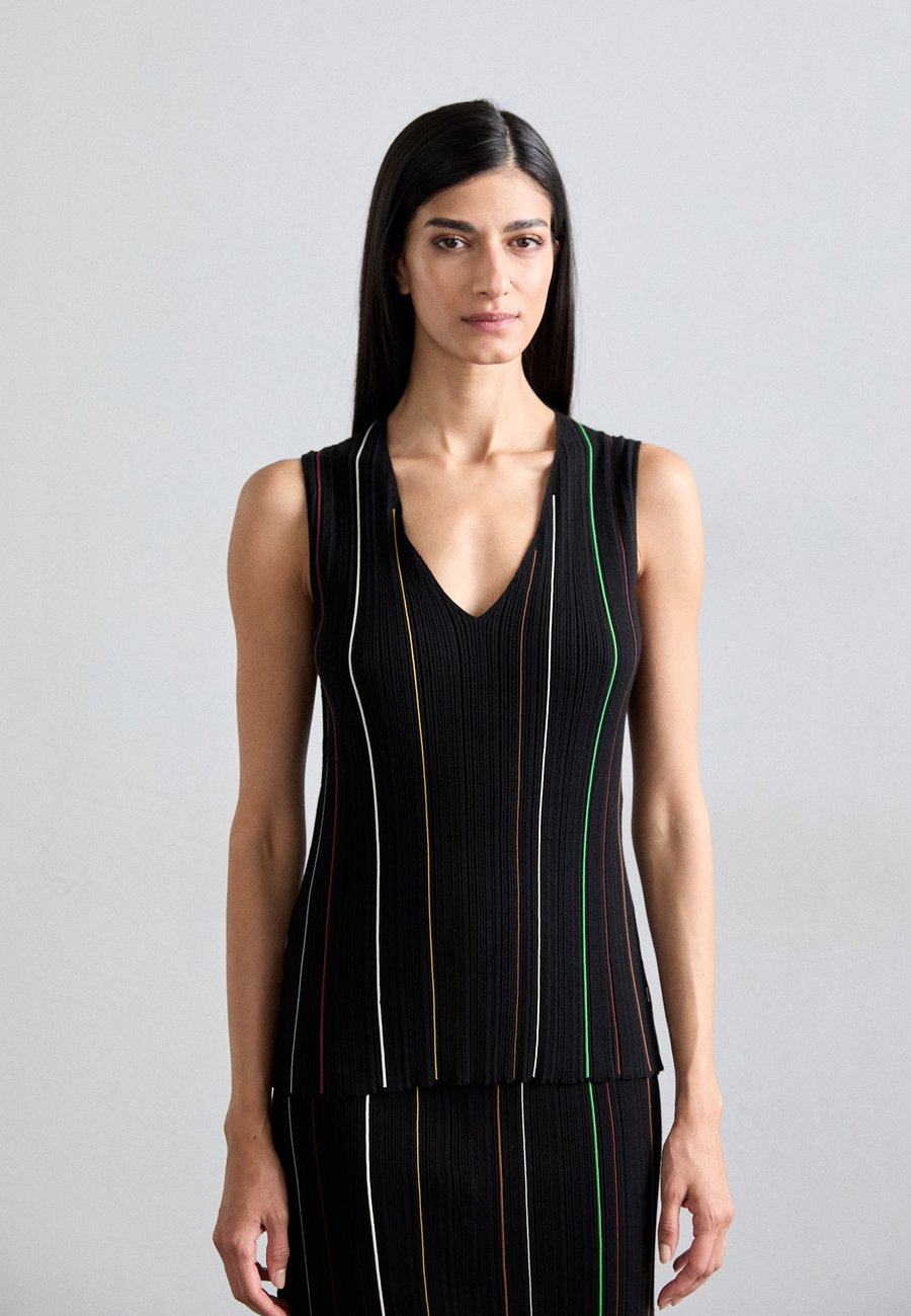 Топ Paul Smith Top, Black
Топ Paul Smith Top, Black