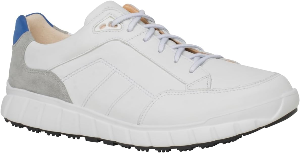 Мужские кроссовки Ganter Low-top, Milk
Мужские кроссовки Ganter Low-top, Milk