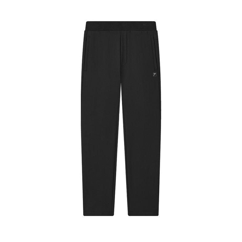 FILA Повседневные вязаные спортивные брюки Men's Jet Black
FILA Повседневные вязаные спортивные брюки Men's Jet Black