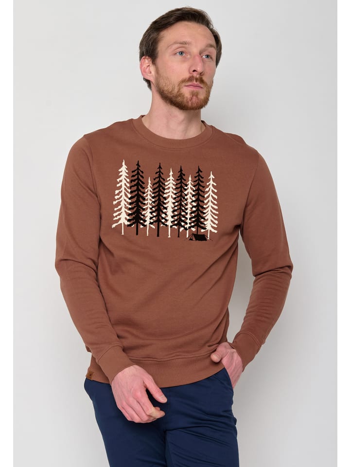 Толстовка GreenBomb
Толстовка GreenBomb