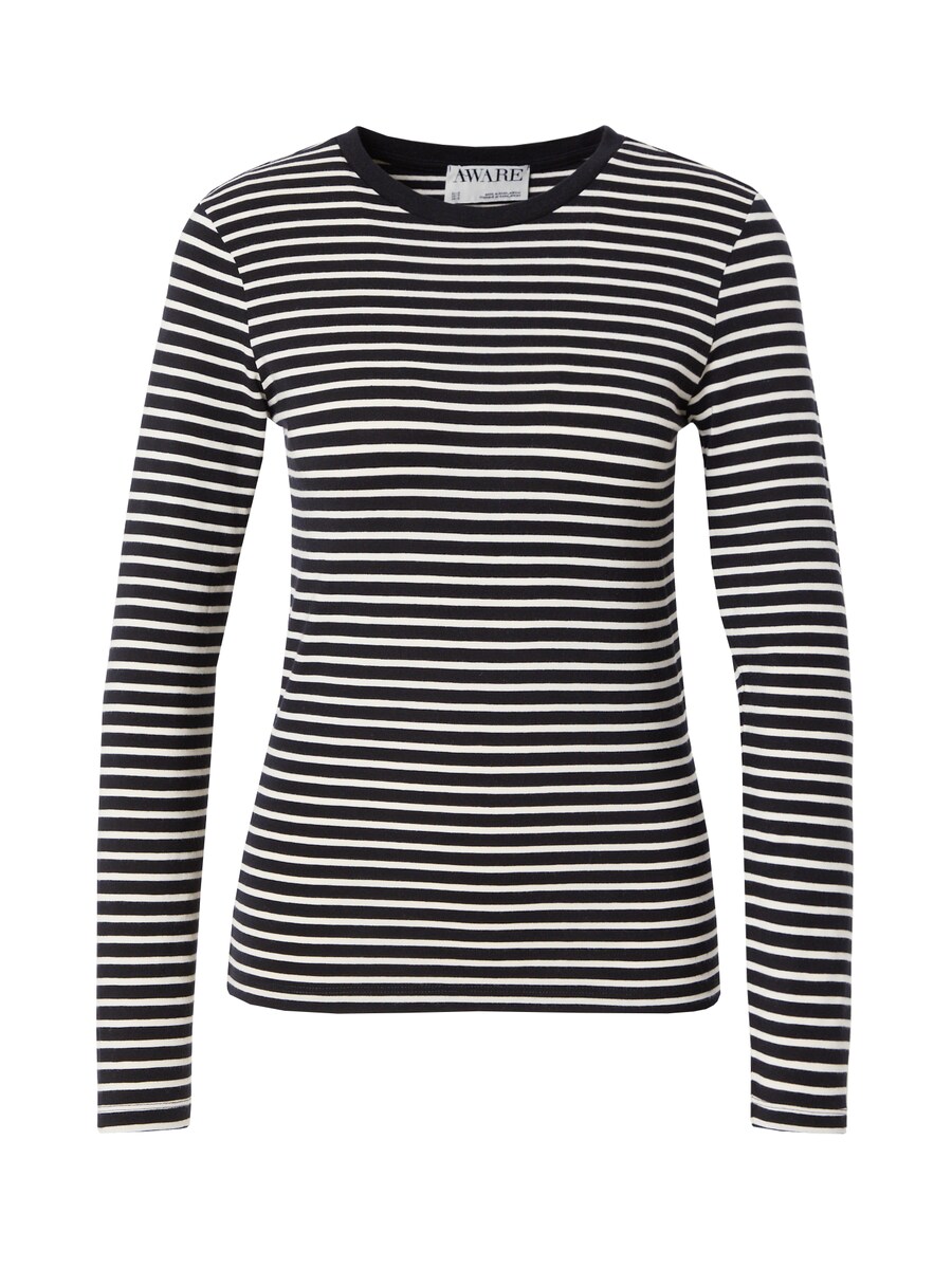 Лонгслив Aware Shirt VMFiona, черный
Лонгслив Aware Shirt VMFiona, черный