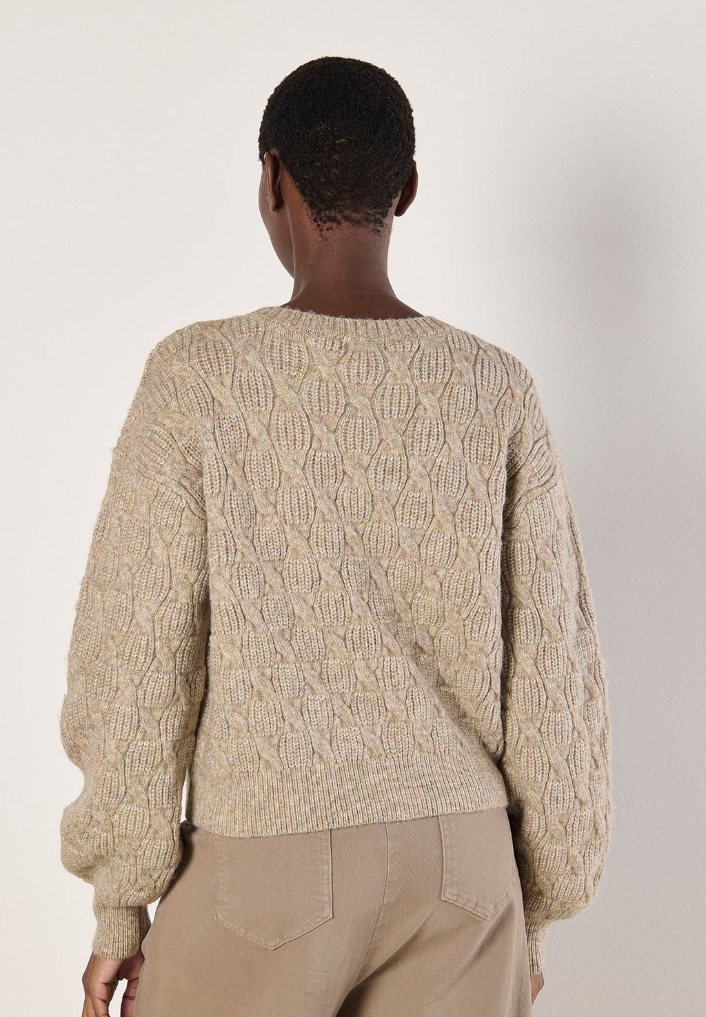 Джемпер Apricot, серый
Джемпер Apricot, серый