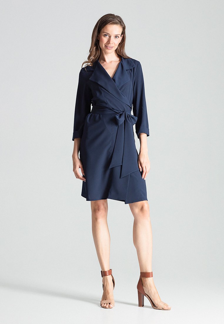 Платье Figl Day dress, Navy/Dark Blue
Платье Figl Day dress, Navy/Dark Blue