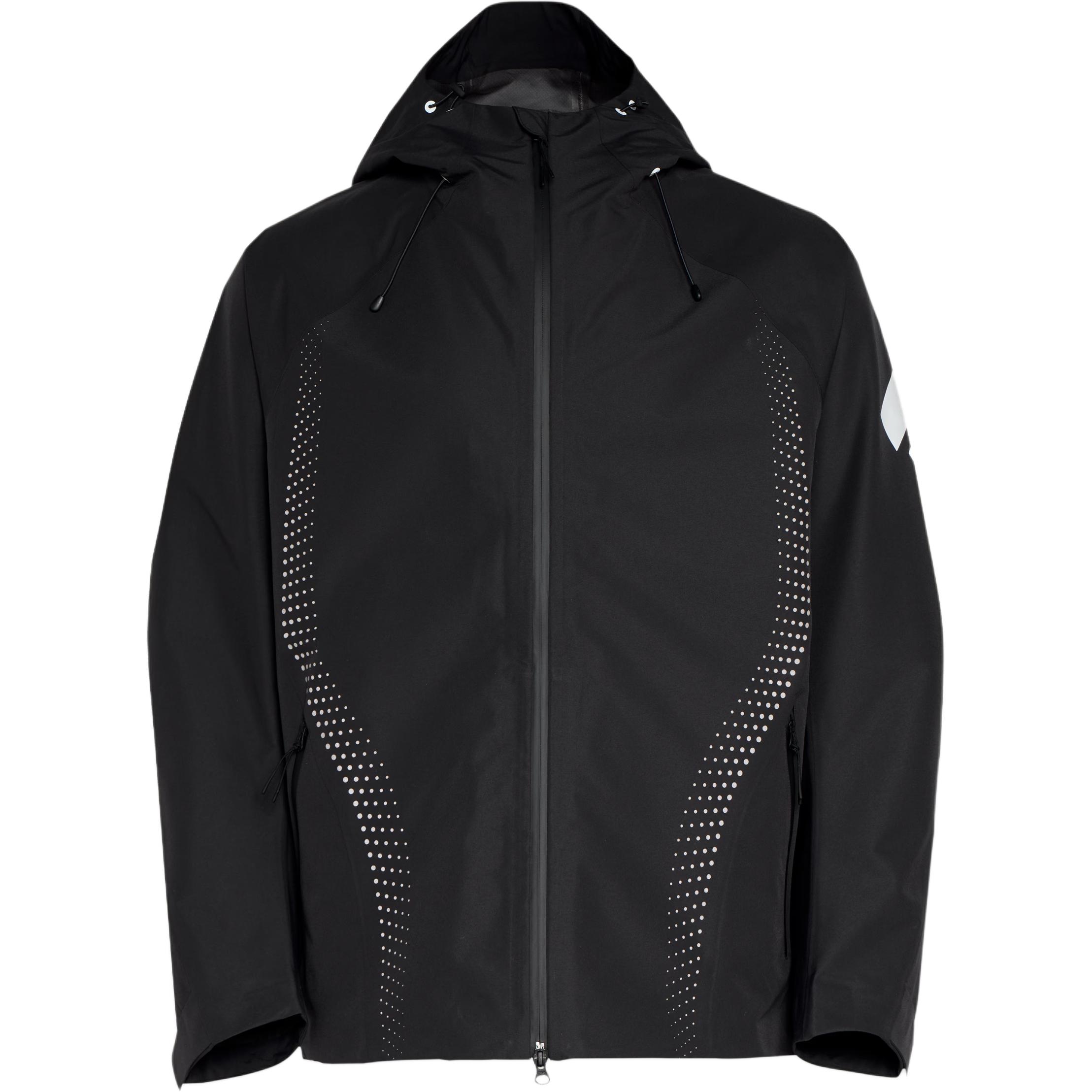 Adidas Мужская куртка FOS, черный, с капюшоном, средней высоты, другие модели
Adidas Мужская куртка FOS, черный, с капюшоном, средней высоты, другие модели