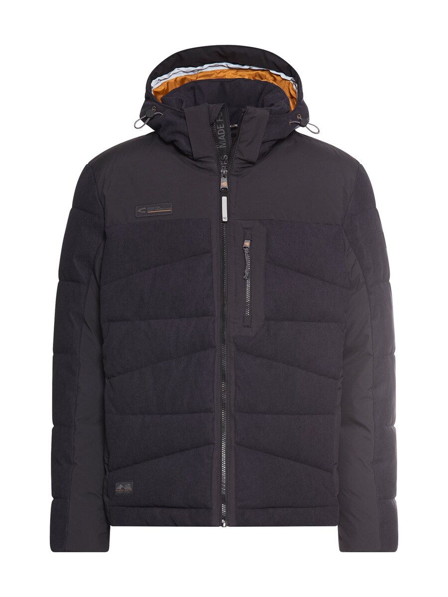 Зимняя куртка CAMEL ACTIVE, темно-синий
Зимняя куртка CAMEL ACTIVE, темно-синий