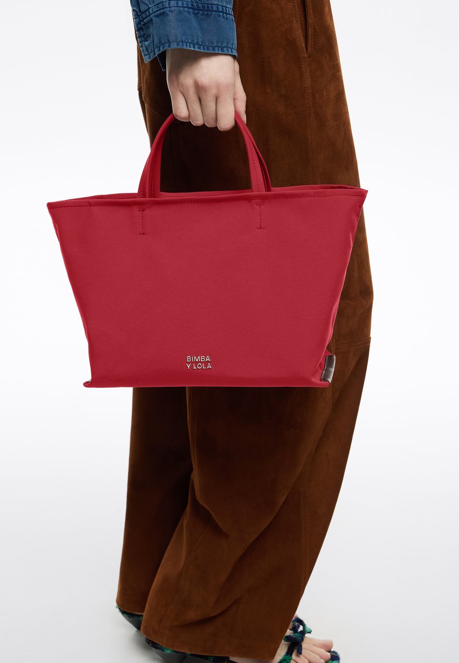 Сумка Bimba Y Lola Handbag, Rojo Oscuro/Dark Red
Сумка Bimba Y Lola Handbag, Rojo Oscuro/Dark Red