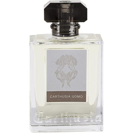 Carthusia Uomo Eau De Parfum 50ml
Carthusia Uomo Eau De Parfum 50ml