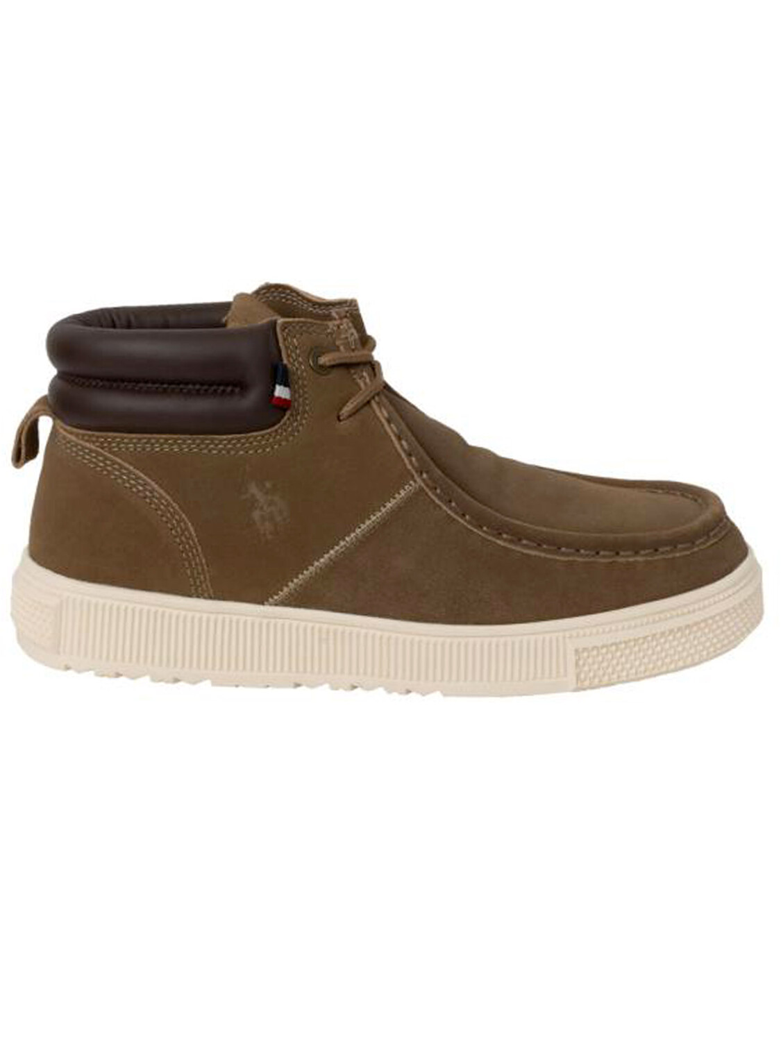 Ботинки calzatura uomo montato U.S. Polo, коричневый 
Ботинки calzatura uomo montato U.S. Polo, коричневый