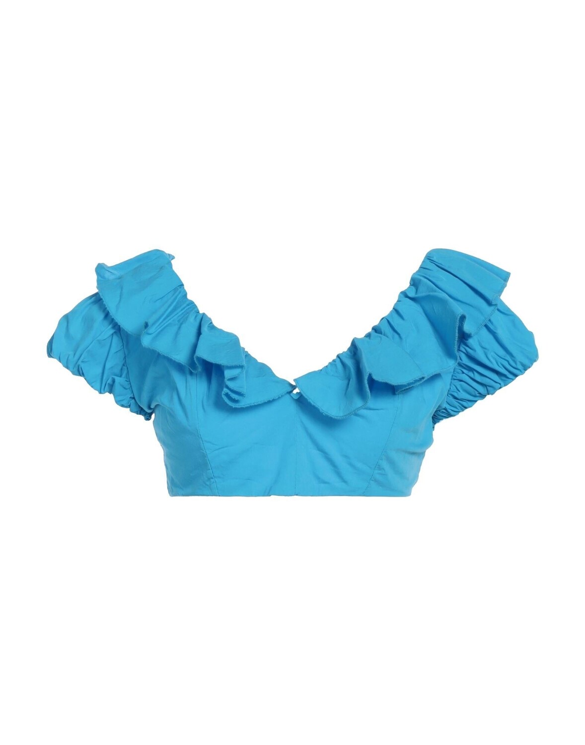 Топ Siste'S, лазурный
Топ Siste'S, лазурный