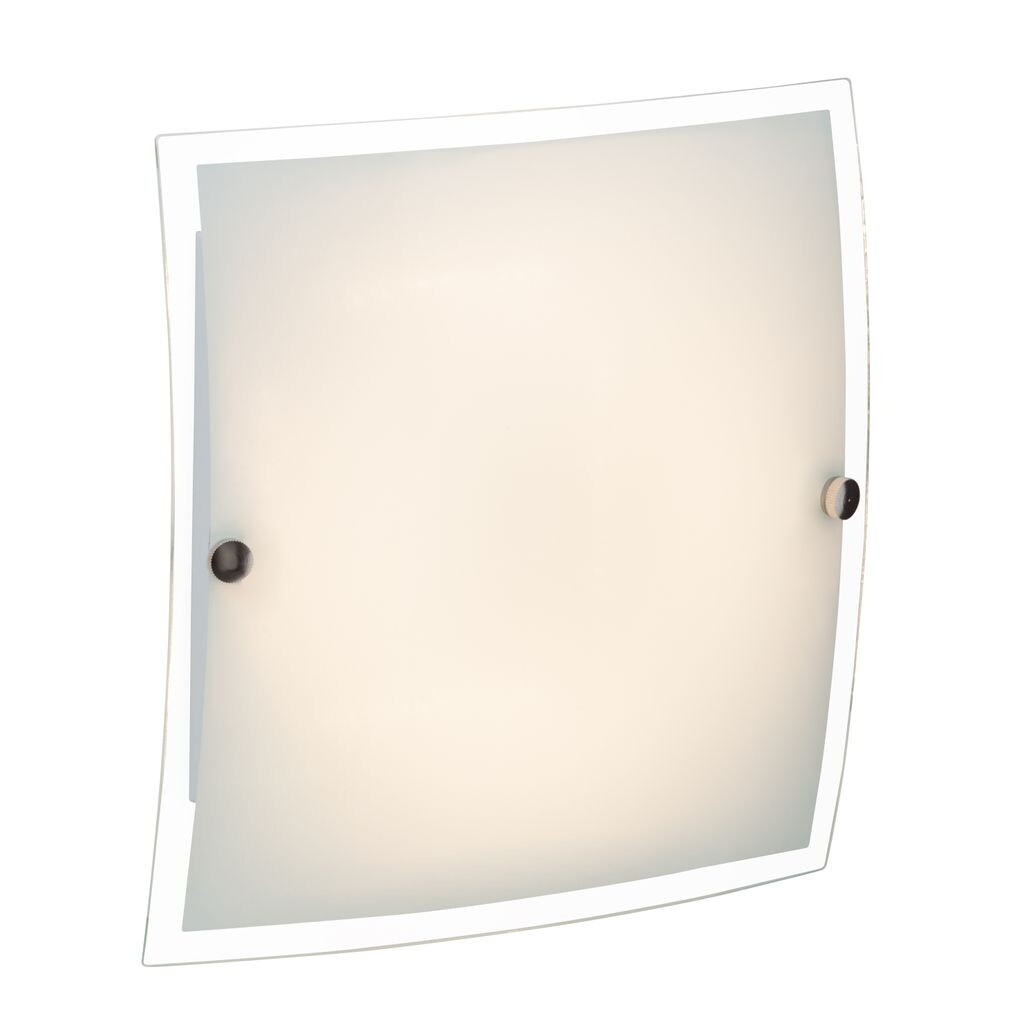 Настенный и потолочный светильник Brilliant Basic LED мощностью 10 Вт DE; G94318/05
Настенный и потолочный светильник Brilliant Basic LED мощностью 10 Вт DE; G94318/05