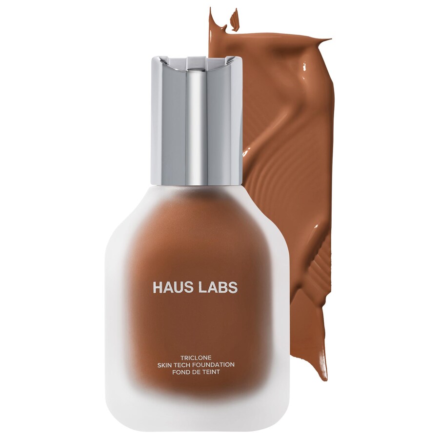 Тональный крем Triclone Skin Tech средней плотности с ферментированной арникой HAUS LABS BY LADY GAGA, 1 oz /30 mL, 460 Medium Deep Warm
Тональный крем Triclone Skin Tech средней плотности с ферментированной арникой HAUS LABS BY LADY GAGA, 1 oz /30 mL, 460 Medium Deep Warm