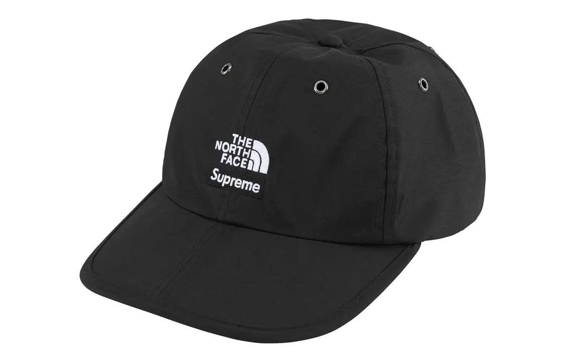 Кепка Supreme The North Face Split, черный
Кепка Supreme The North Face Split, черный