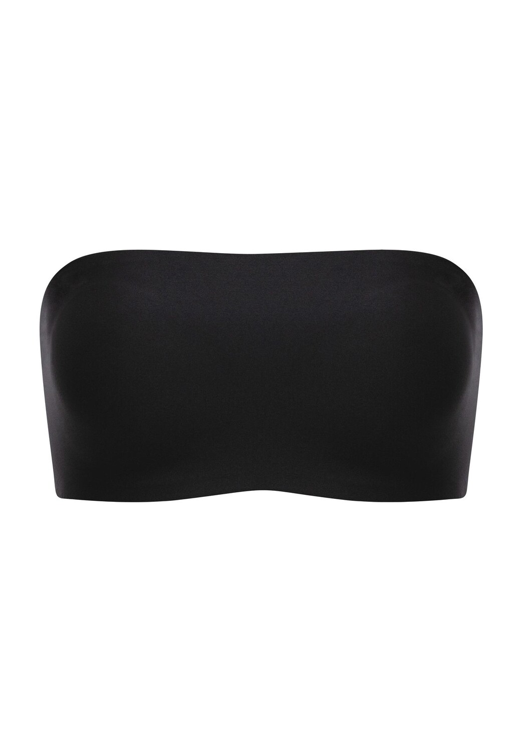 Бесшовное противоскользящее бюстье для женщин CHANTELLE, черный
Бесшовное противоскользящее бюстье для женщин CHANTELLE, черный