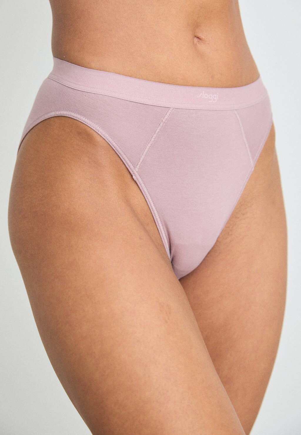 Шорты EVER EASE TAI 2 PACK Sloggi, красновато-фиолетовый
Шорты EVER EASE TAI 2 PACK Sloggi, красновато-фиолетовый