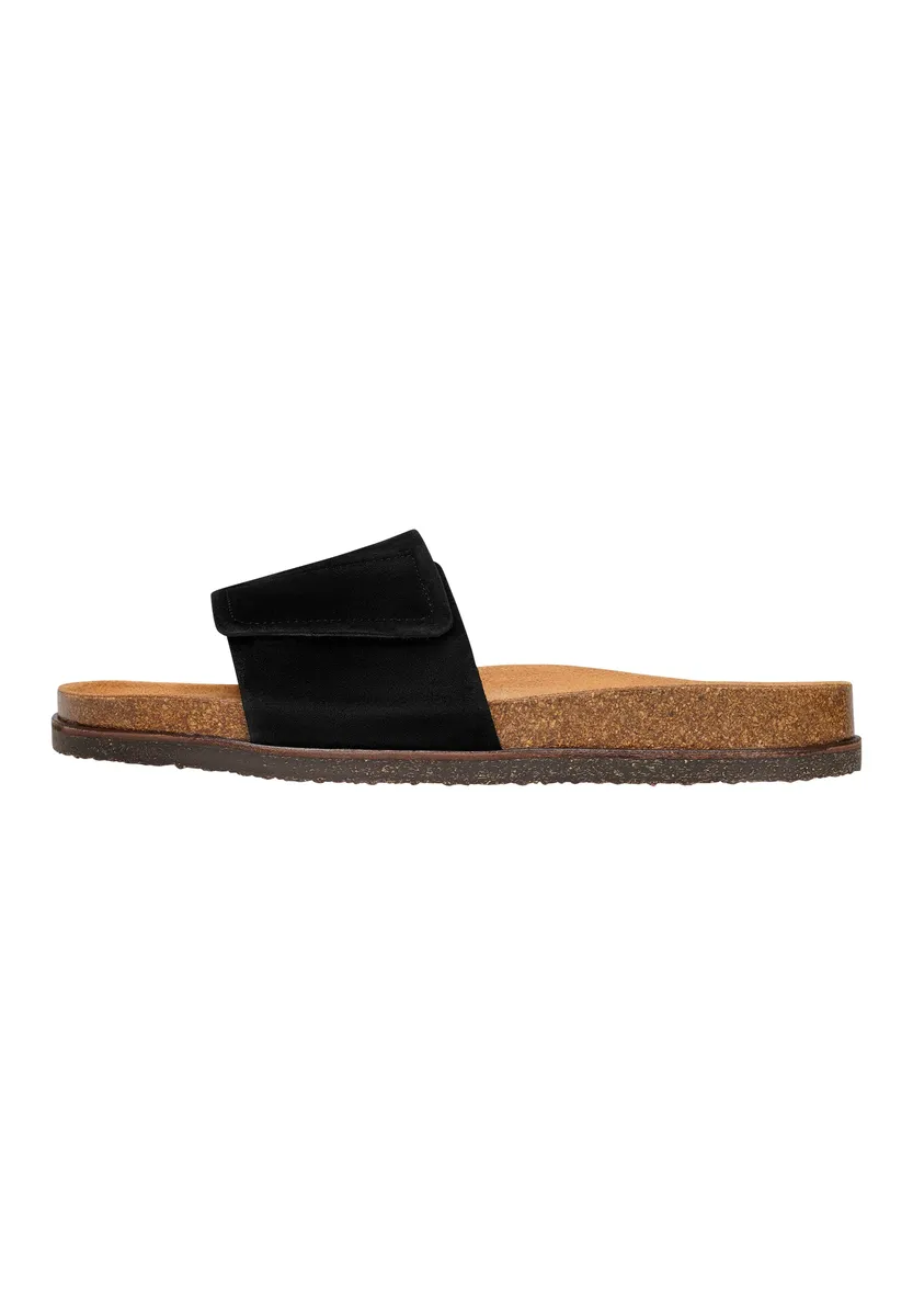 Сандалии Henry Stevens "Drew ERS casual Shoes", мужские сандалии ручной работы, кожаные туфли-тапочки, черный
Сандалии Henry Stevens "Drew ERS casual Shoes", мужские сандалии ручной работы, кожаные туфли-тапочки, черный