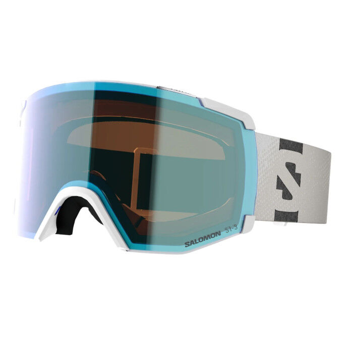 Горнолыжные очки SALOMON S/View Photochromic - White Moss / Awblue, Белый, Горнолыжные очки SALOMON S/View Photochromic - White Moss / Awblue
Горнолыжные очки SALOMON S/View Photochromic - White Moss / Awblue, Белый, Горнолыжные очки SALOMON S/View Photochromic - White Moss / Awblue