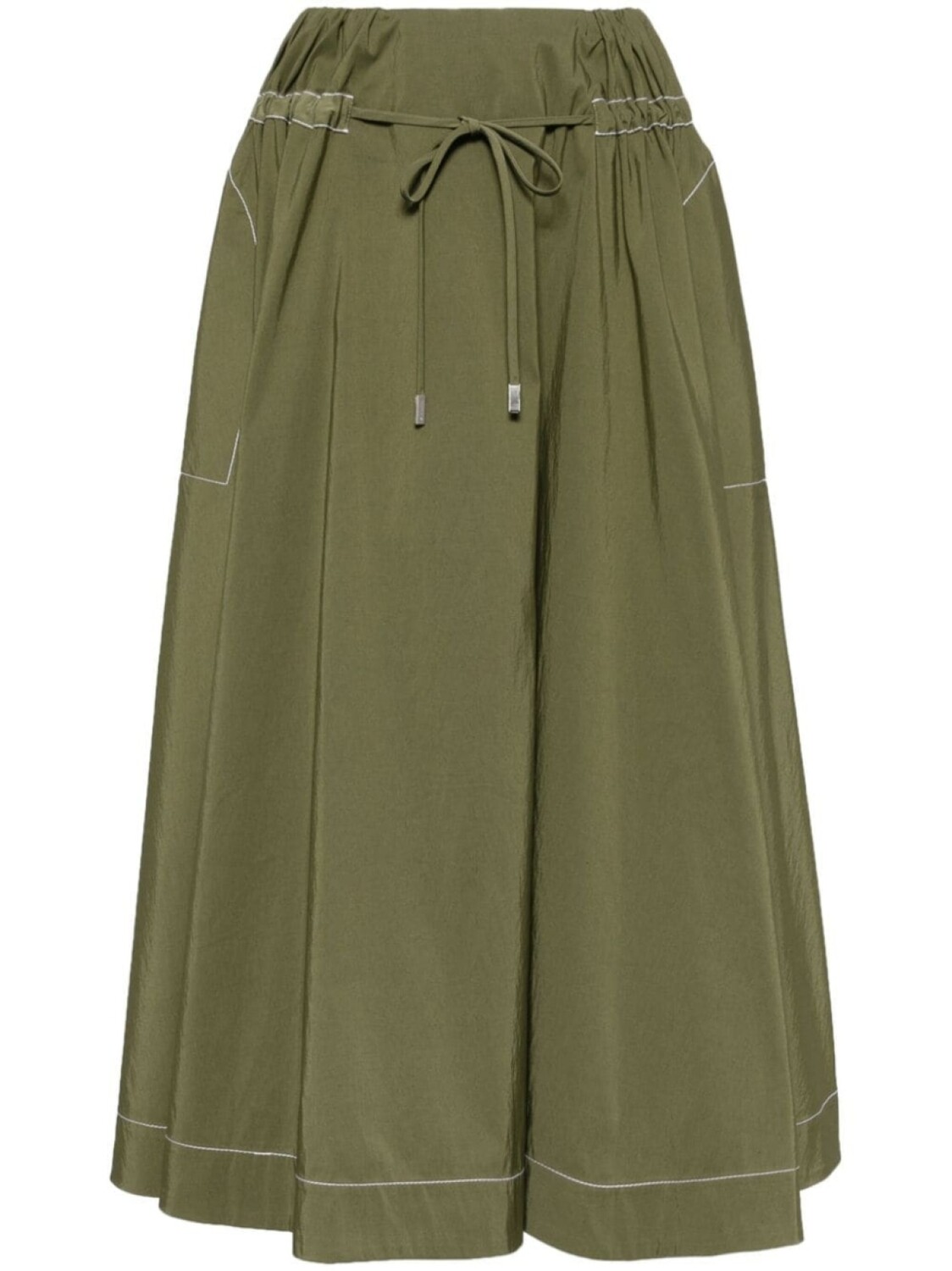 Simkhai юбка Тона, зеленый
Simkhai юбка Тона, зеленый