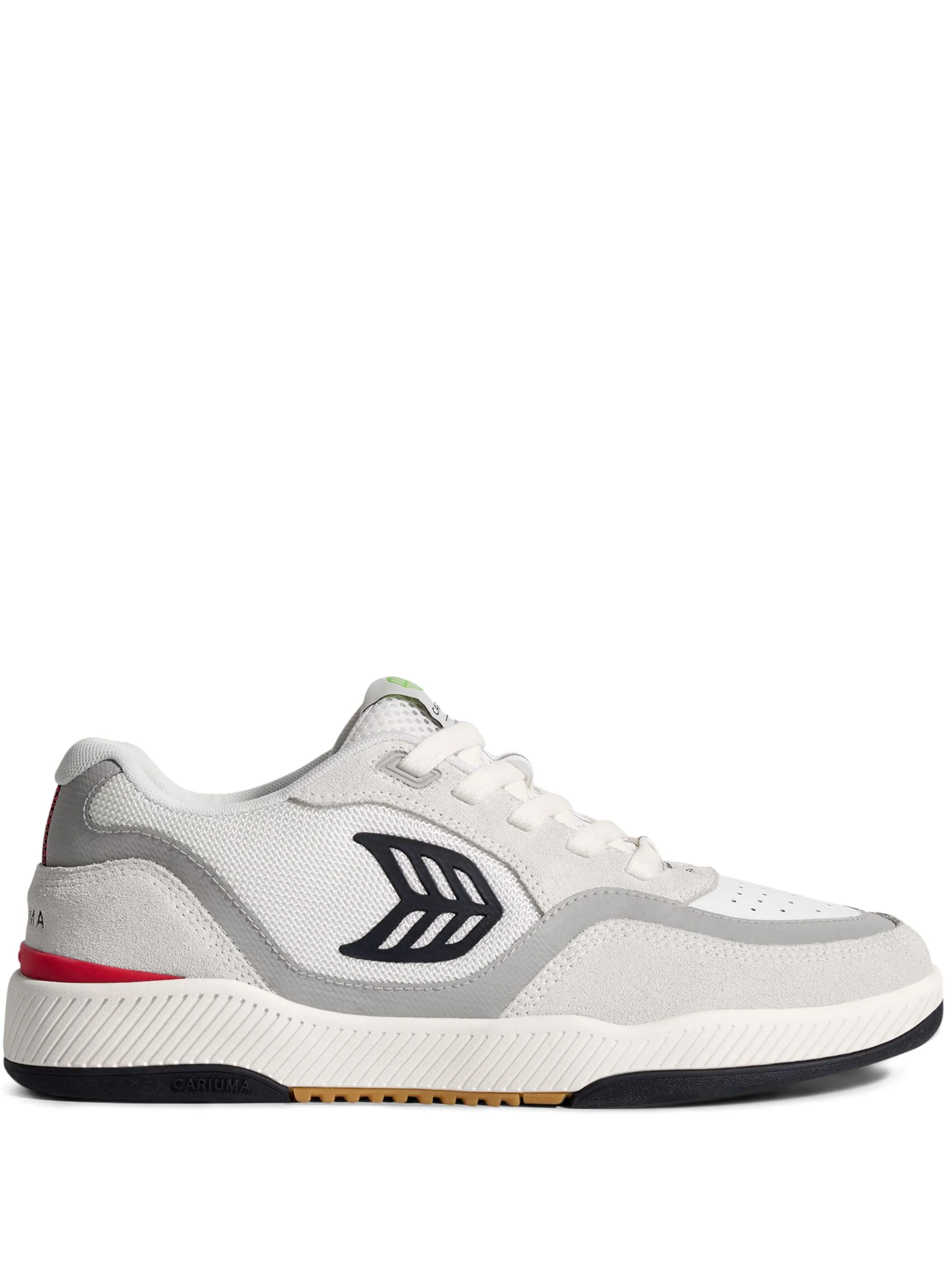 Кроссовки Uba Pro со вставками Cariuma, белый
Кроссовки Uba Pro со вставками Cariuma, белый