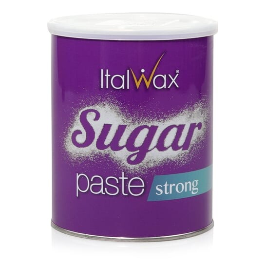 Сахарная паста ItalWax STRONG для депиляции в банке 1200г
Сахарная паста ItalWax STRONG для депиляции в банке 1200г