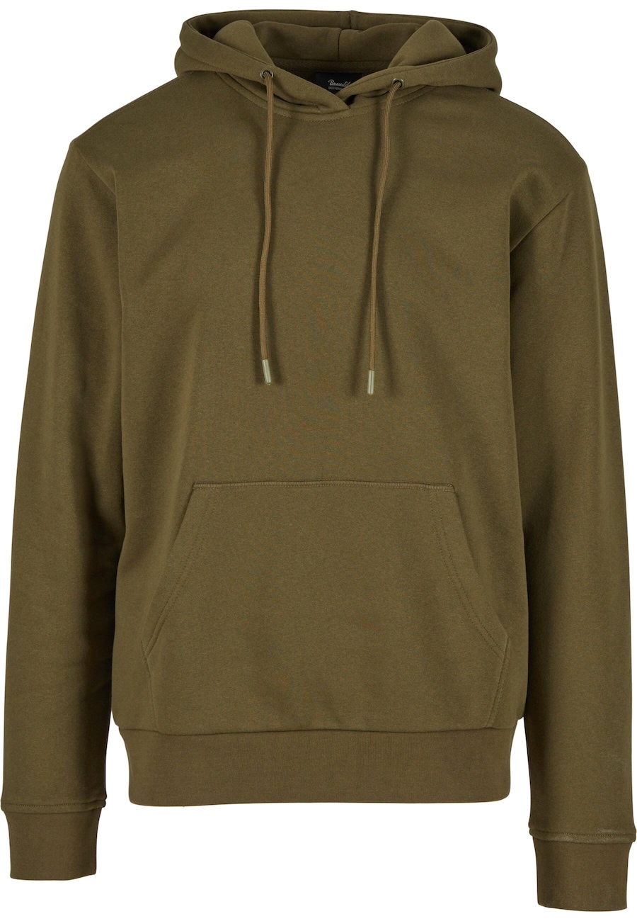 Толстовка Brandit Tom, оливковый
Толстовка Brandit Tom, оливковый
