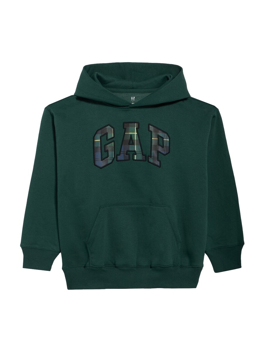 Толстовка GAP, зеленый
Толстовка GAP, зеленый