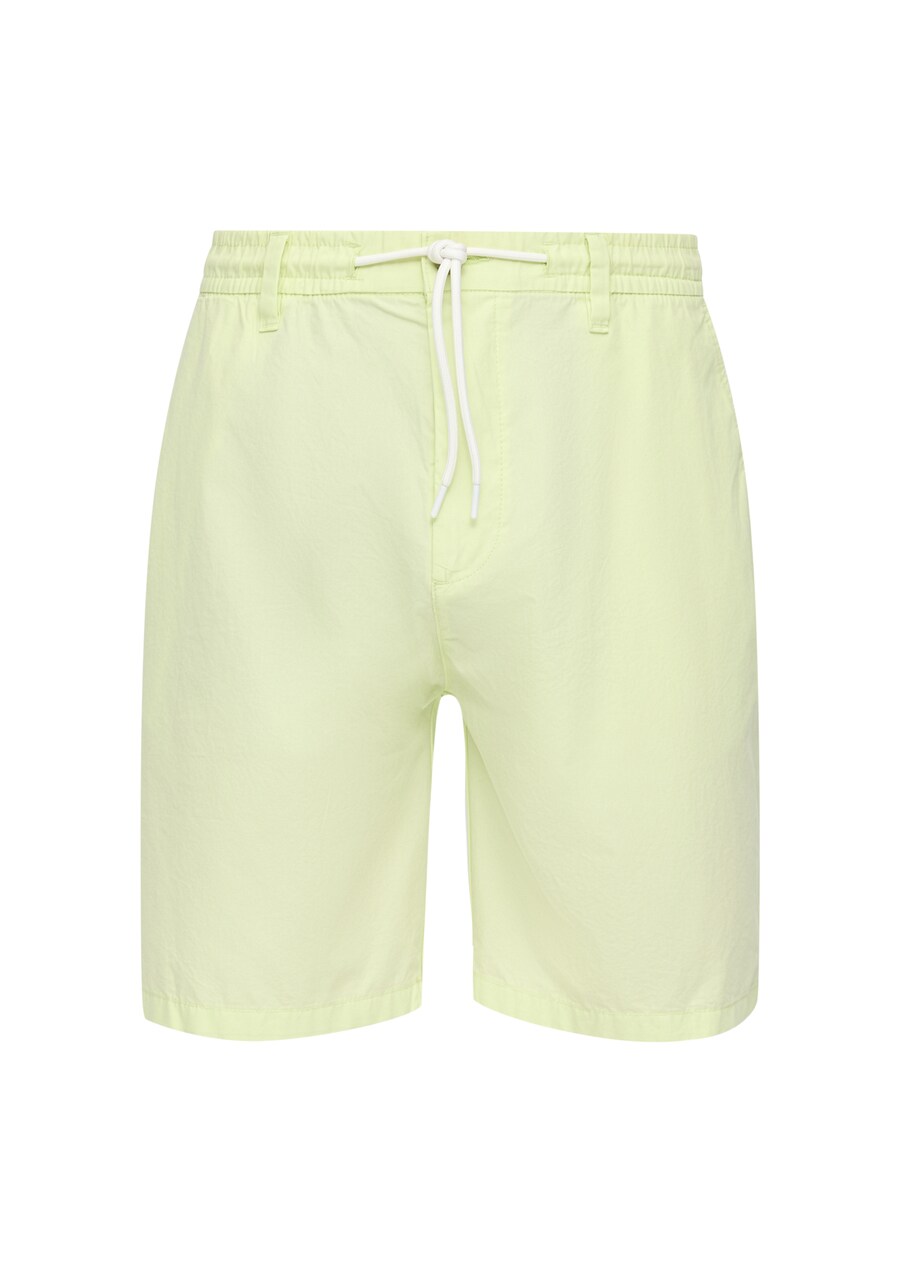 Обычные брюки s.Oliver, светло-зеленый
Обычные брюки s.Oliver, светло-зеленый