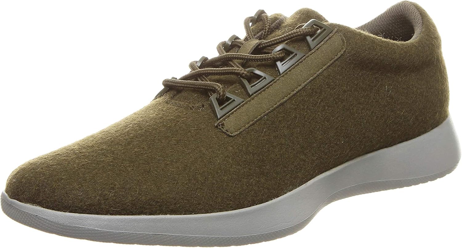 Мужские кроссовки BEARPAW Benjamin, различные размеры и цвета | Мужская обувь | Удобные и легкие кроссовки для ходьбы
Мужские кроссовки BEARPAW Benjamin, различные размеры и цвета | Мужская обувь | Удобные и легкие кроссовки для ходьбы