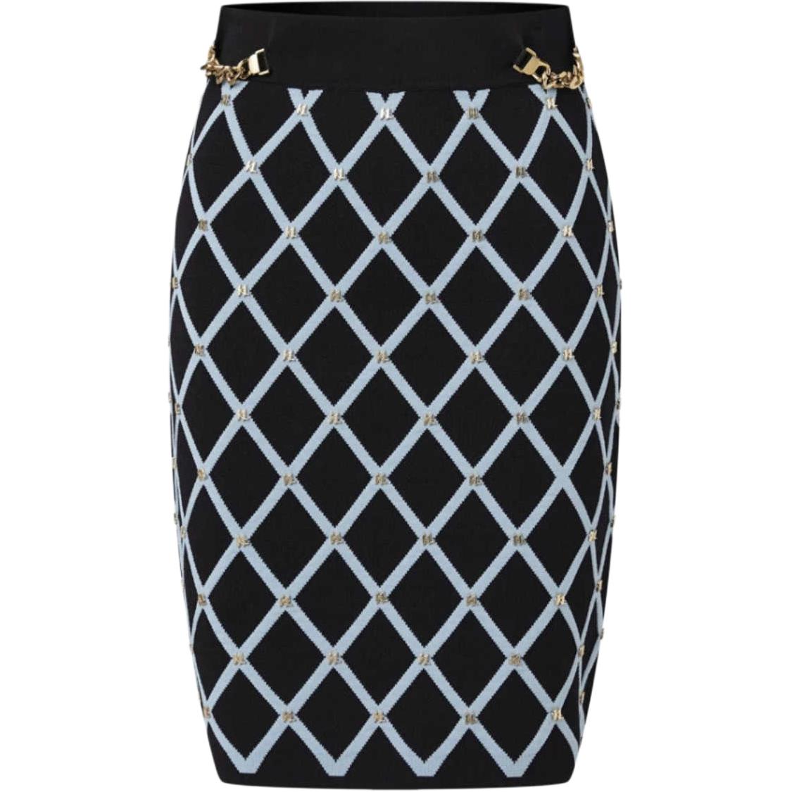 KARL LAGERFELD / Karl Lagerfeld Jeans Юбка длинная вязаная KARL LAGERFELD женская черная
KARL LAGERFELD / Karl Lagerfeld Jeans Юбка длинная вязаная KARL LAGERFELD женская черная