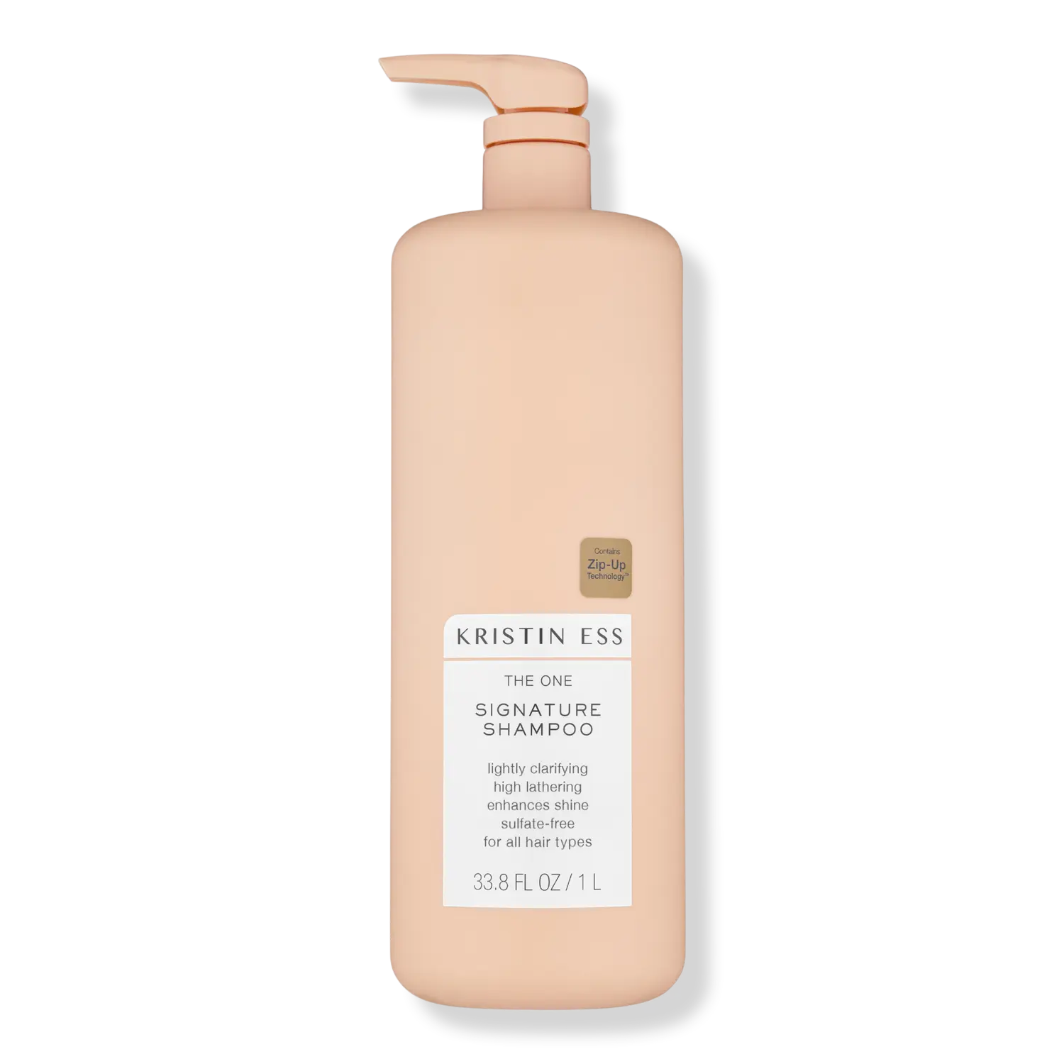 Шампунь One Signature KRISTIN ESS HAIR, 33.8 oz
Шампунь One Signature KRISTIN ESS HAIR, 33.8 oz