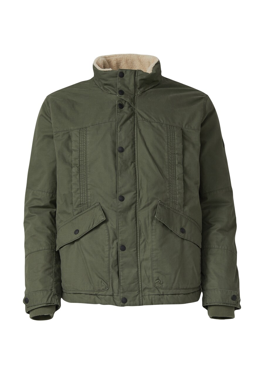 Демисезонная куртка s.Oliver, Dark green
Демисезонная куртка s.Oliver, Dark green