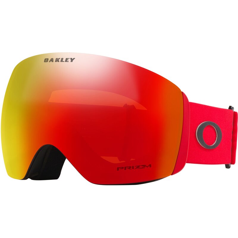 Мужская горнолыжная маска Flight Deck XL Oakley, matte redline/prizm torch iridium, Красный, Мужская горнолыжная маска Flight Deck XL Oakley, matte redline/prizm torch iridium
Мужская горнолыжная маска Flight Deck XL Oakley, matte redline/prizm torch iridium, Красный, Мужская горнолыжная маска Flight Deck XL Oakley, matte redline/prizm torch iridium
