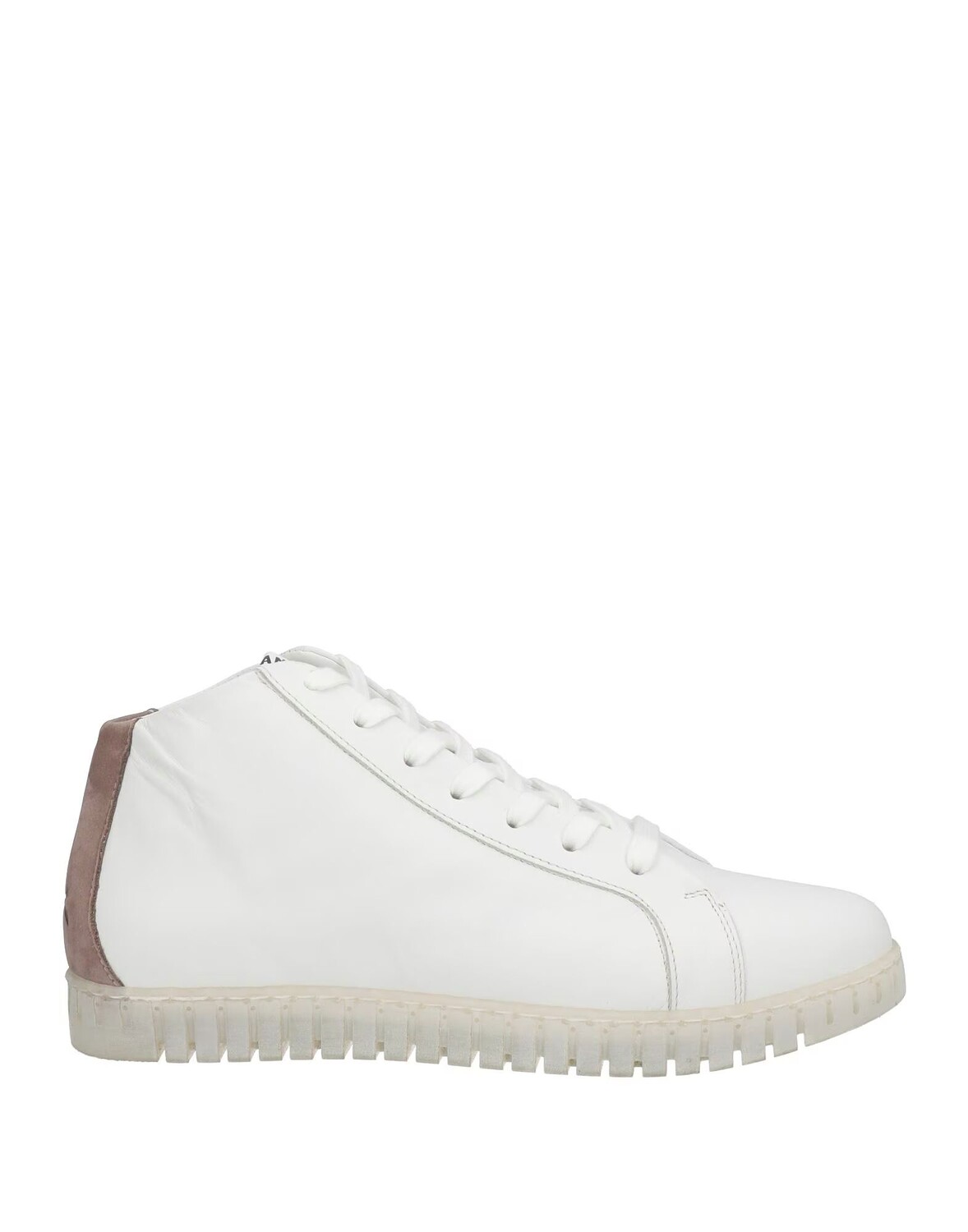 Кеды Andìa Fora, белый
Кеды Andìa Fora, белый