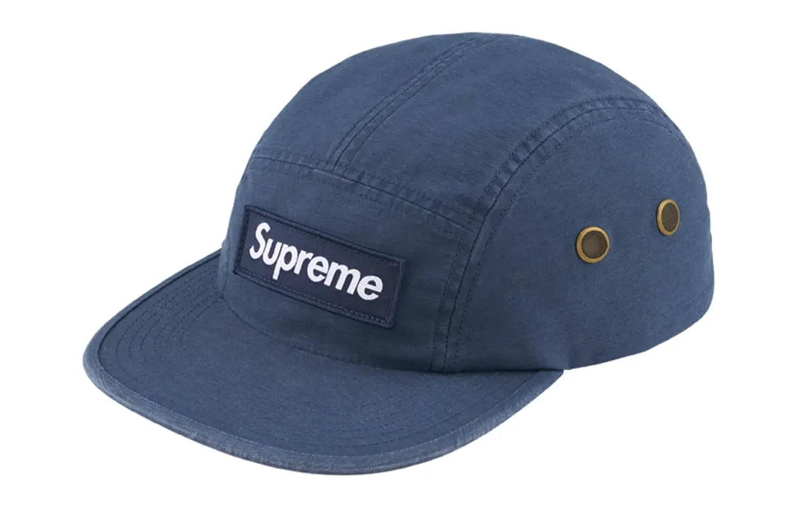 Кепка Supreme Military, синий
Кепка Supreme Military, синий