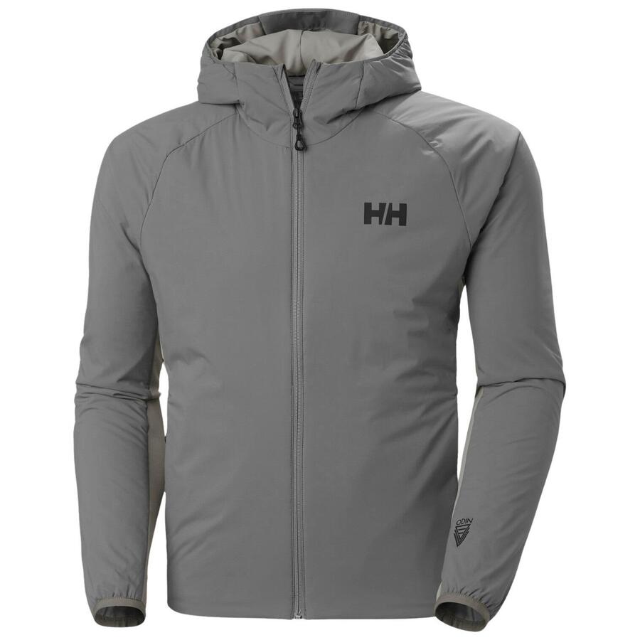 Водонепроницаемая куртка Helly Hansen ODIN LT STRETCH INS 2.0
Водонепроницаемая куртка Helly Hansen ODIN LT STRETCH INS 2.0