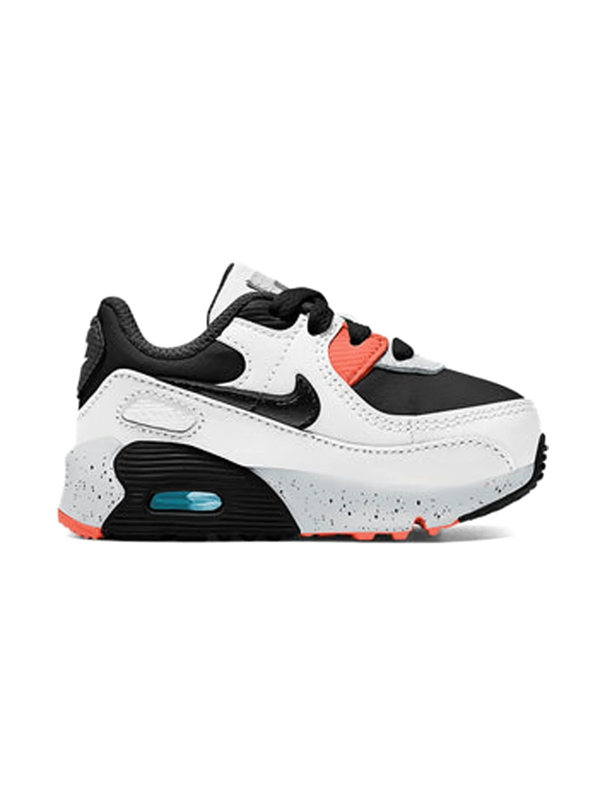 Кроссовки Air Max 90 Nike Kids, белый
Кроссовки Air Max 90 Nike Kids, белый