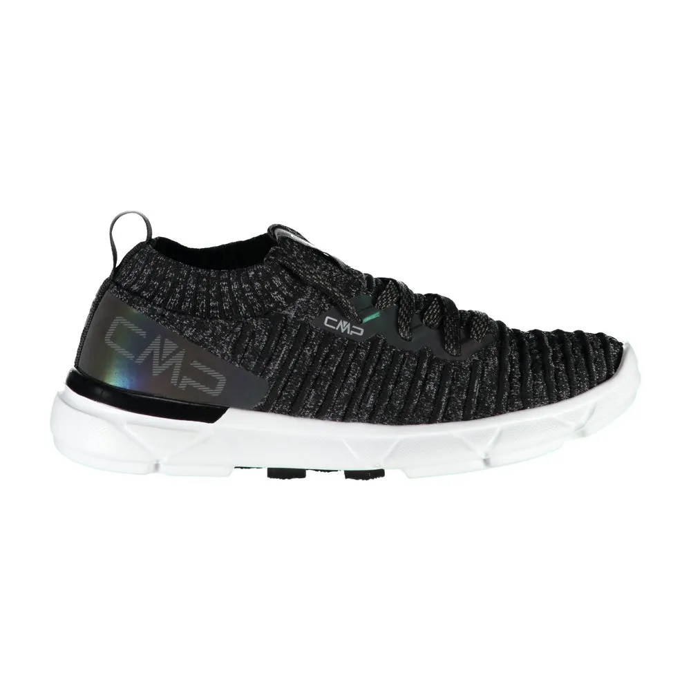 Кроссовки CMP 30Q9687 Halnair Fitness, черный
Кроссовки CMP 30Q9687 Halnair Fitness, черный